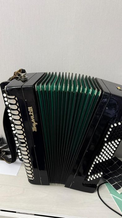 Продам баян Тула