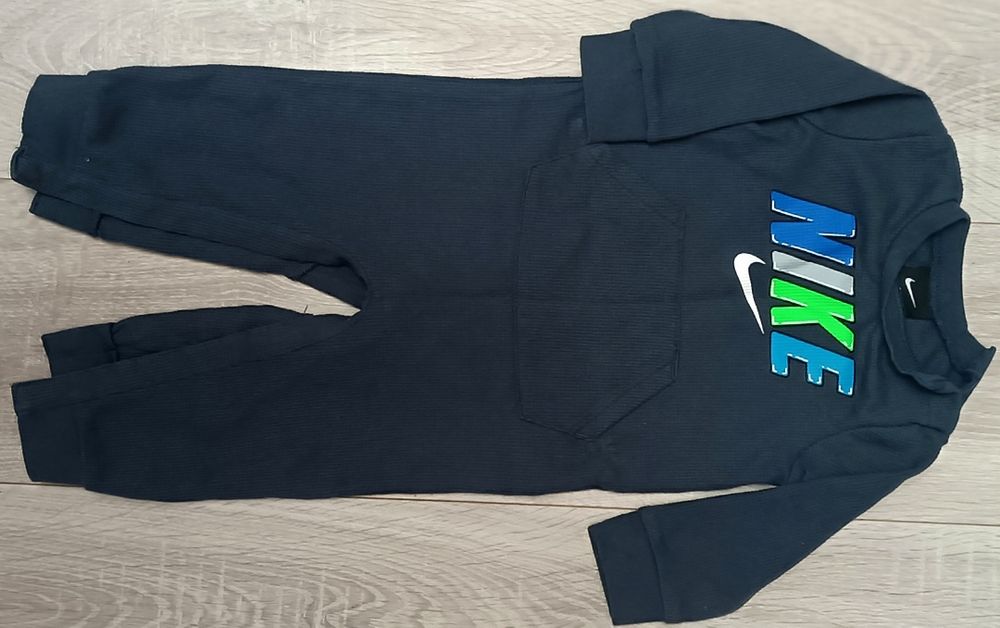 Salopeta Bebeluși Nike