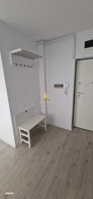 Apartament 2 camere- complet mobilat si utilat - Ivory Residence Piper