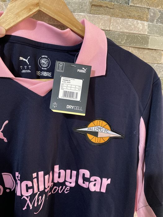 Tricou Palermo FC