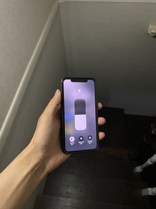 Айфон XS идиялго