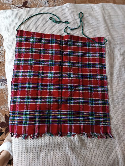 Престилки от носия