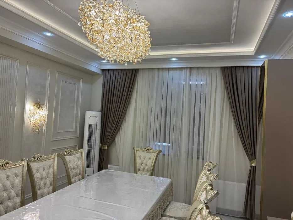 Hilmar 3/12/12 103м2 евро квартира продается: Яккасарай улица Бобура