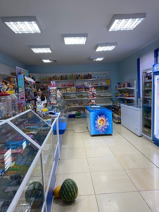 Сдам в аренду магазин