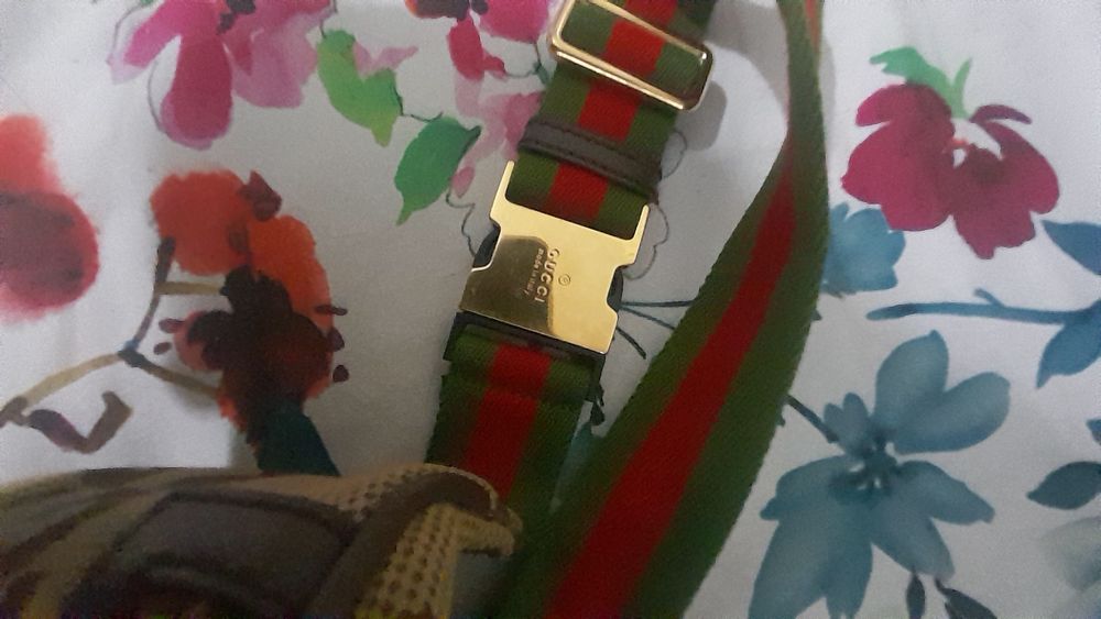 Borseta gucci  originala