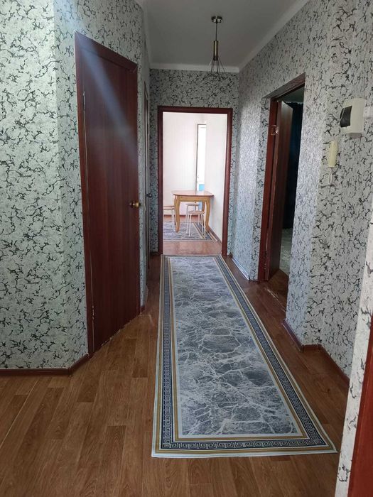 двушка  в  центральном мкр