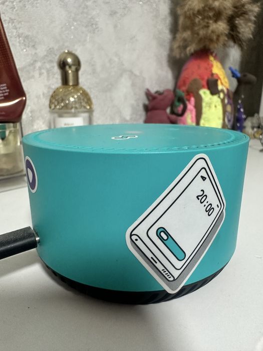 Станция Алиса.