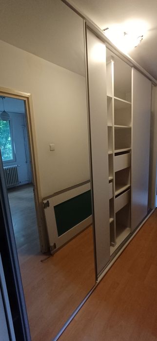 Vand dulap functional