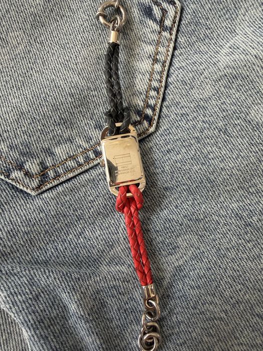 Дамски часовник Tommy Hilfiger