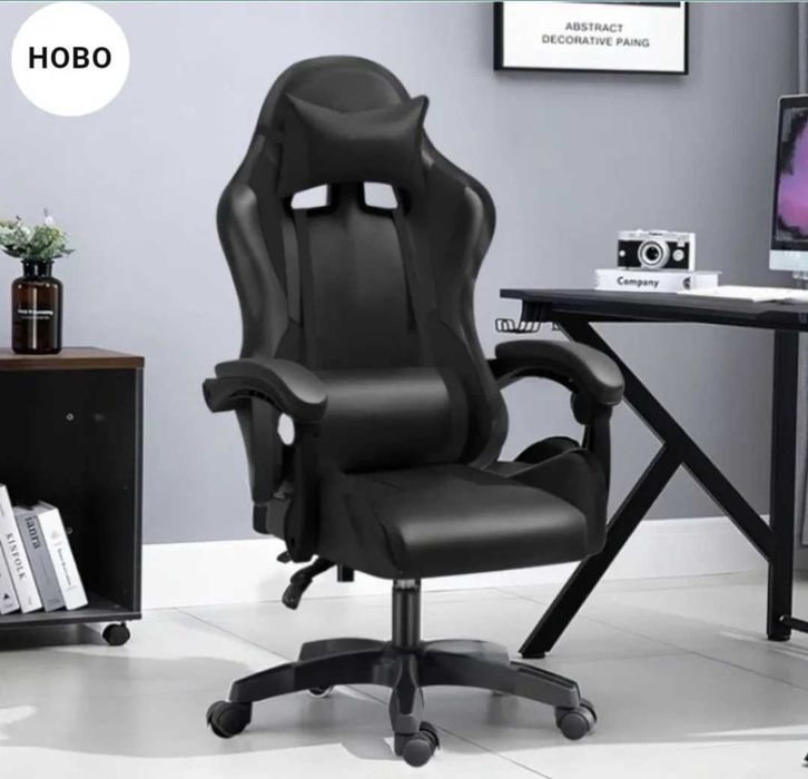 Офис стол Гейминг Чисто нов