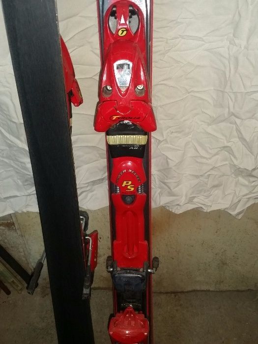 Продавам ски К2 178.