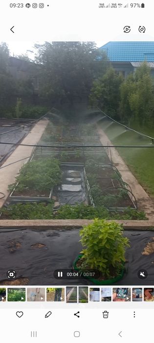 Автополив Газон Профессионально!