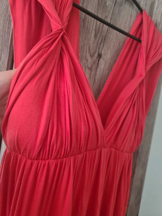 Rochie elegantă pentru mare sau evenimente mărimea S M L