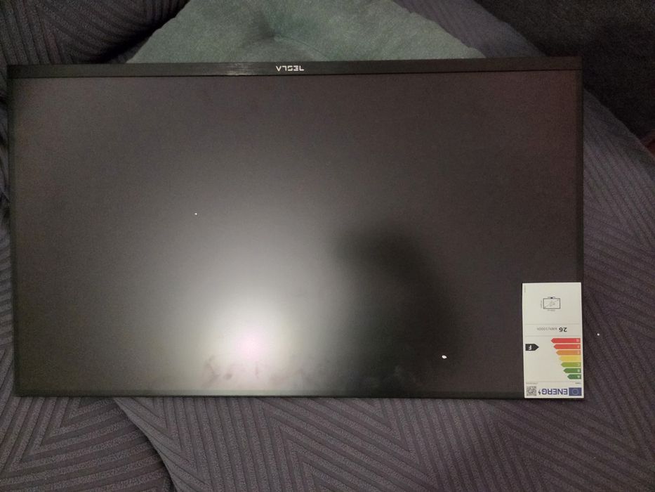 Monitor Tesla nou 27 inchi