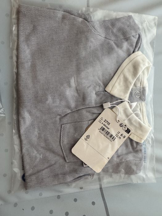 Mayoral риза за момче 6-9 месеца