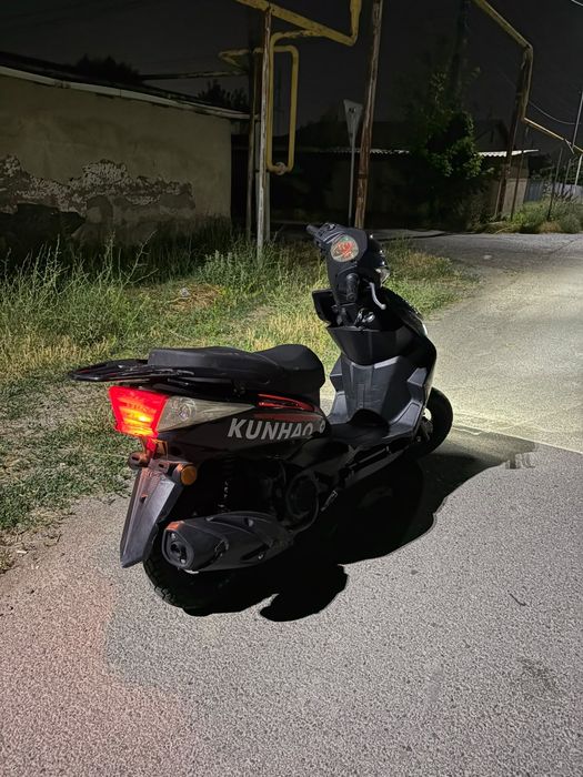 Продам м8 150 кубов