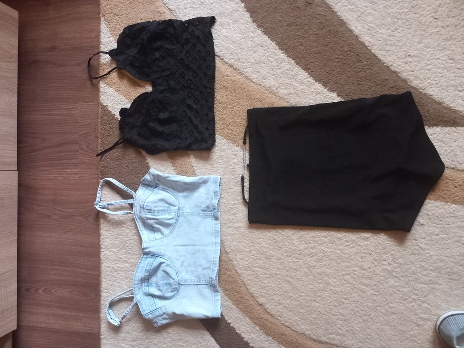 Дамски  ежедневен комплект