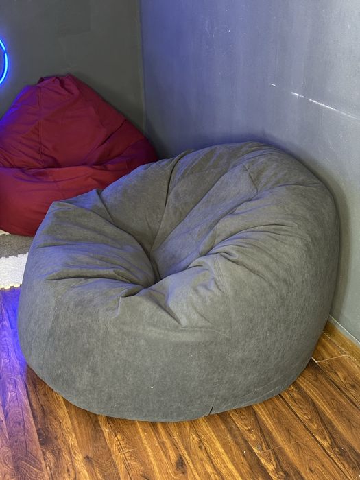 Бин бэг, кресло мешок, бин бег, пуфик