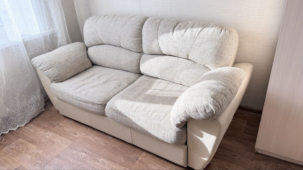 Диван для гостинной, недорого