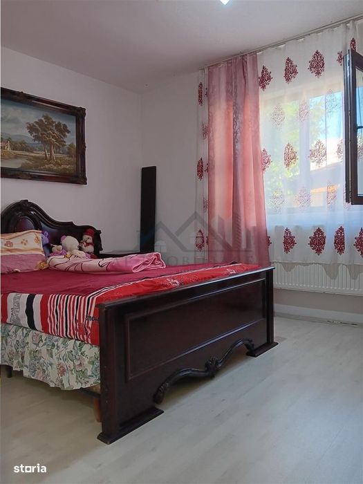 VILA P+M 198mp utili TEREN 300mp Toate utilitatile Lunca Cetatuii