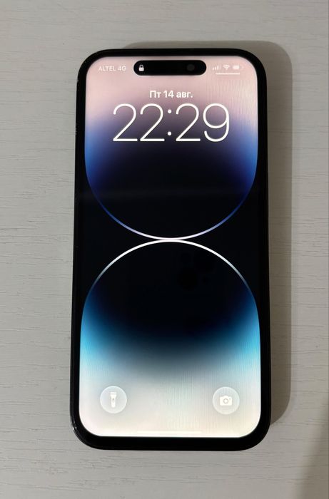 iPhone/Айфон 14 pro 128gb