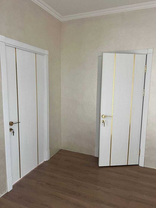 Neo-klassika uslubidagi nafis eshiklar — Uyga fayz beradi!