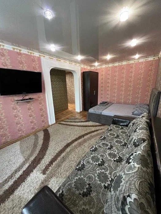 Для командировочных и гостей города 2ком