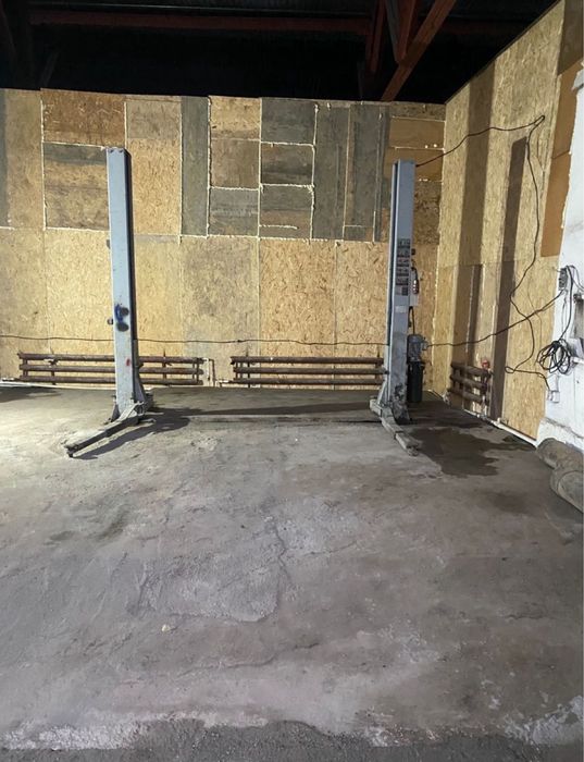 Сдам Бокс в аренду