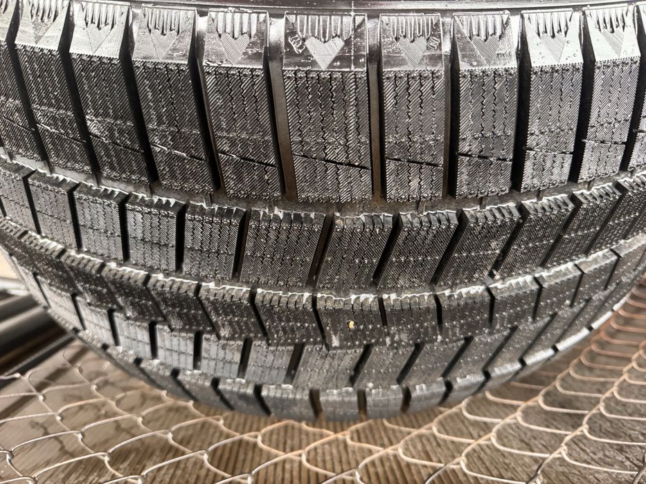 Set de 2Anvelope IARNA NOI  Sunny Winter Cross 315 35 R20  2025 9 mm