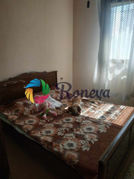 Къща в Добрич, област-с.Кранево площ 98 м2