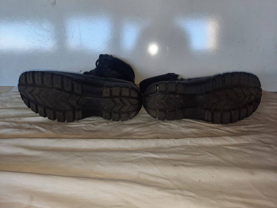 Летни полеви обувки тип Кубинки 40 номер