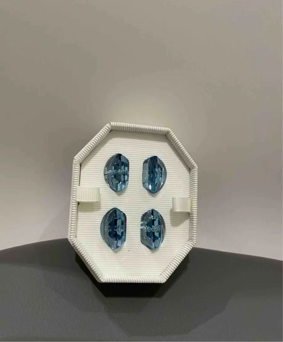 Серьги Swarovski