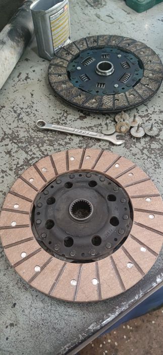 продам  фередо w 204 механика