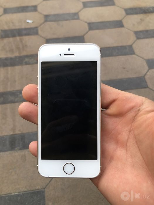 Iphone 5 s bez otpechatka 32 gb