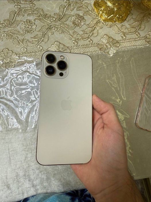 Iphone 13 pro max ideal