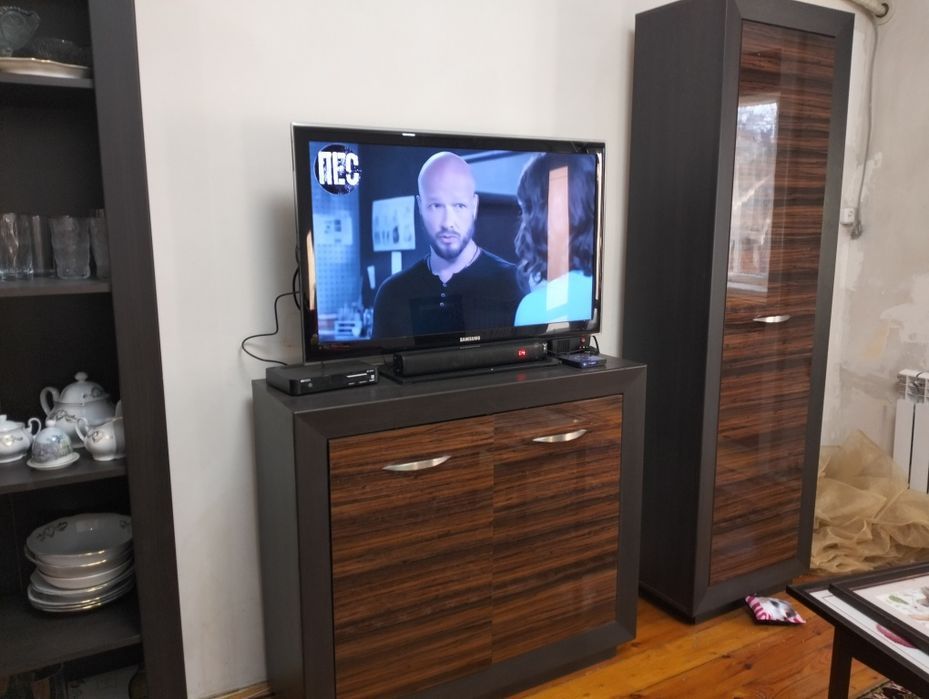 Продам мебель в гостиную