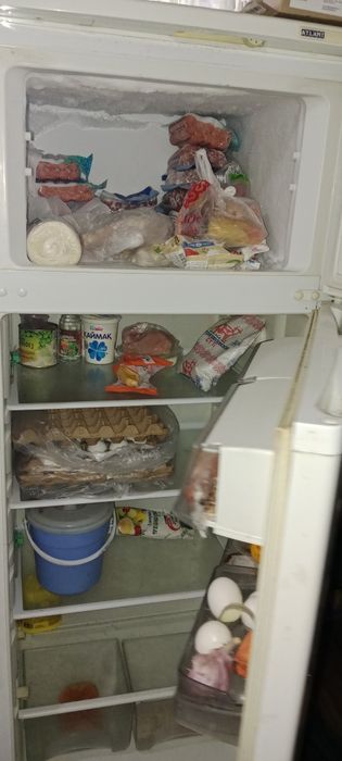 Тез арада холодильник сатылады