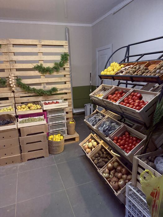 Магазин «Лимон», Уалиханова 20