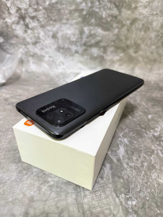 Xiaomi Redmi 10C (Актобе 413) ЛОТ 902258