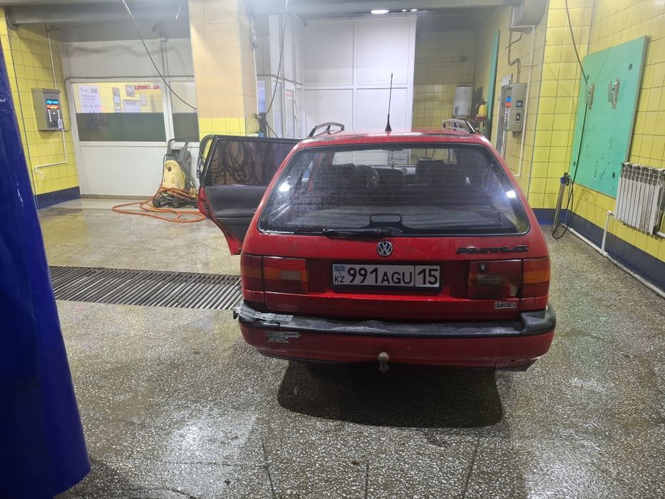 Volkswagen Passat b4