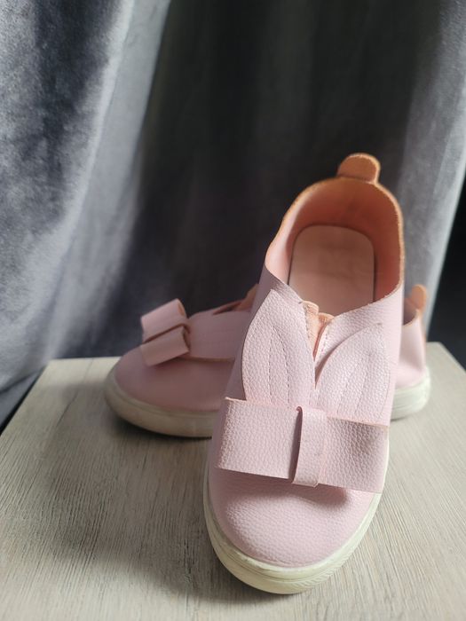 Балетки детские,для девочки