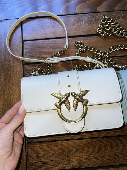 Pinko-дамски чанти, ZARA