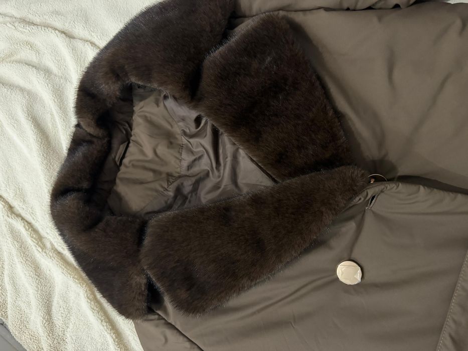 Куртка Ласаграда Турция