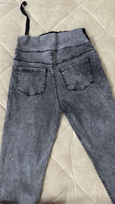 Джинсы доя беременных