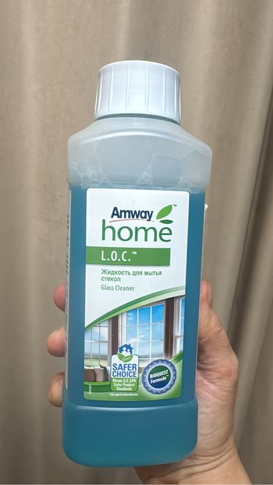 Продам продукцию Amway
