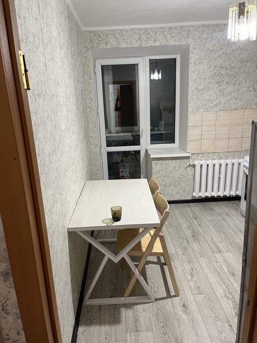 Посуточно квартира центр