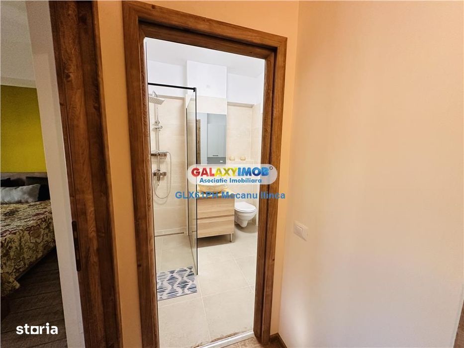 Inchiriere apartament 3 camere, lux, centrala, Ultracentral, Ploiesti
