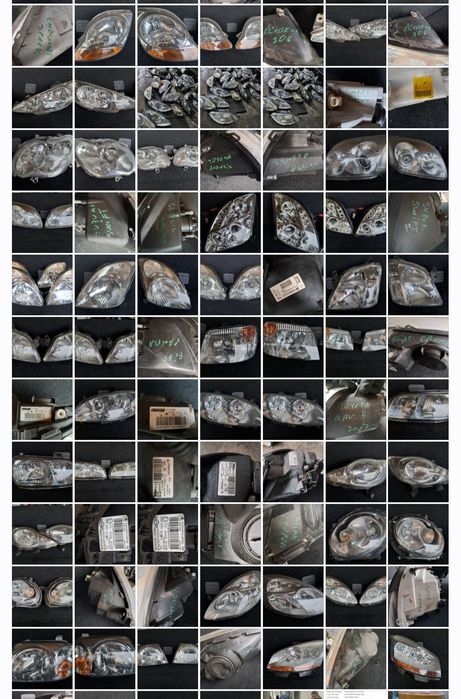 Far faruri multimarca