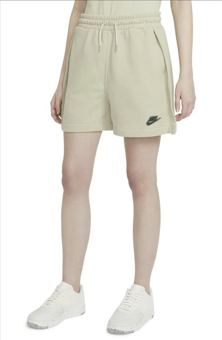 Дамски спортни къси панталони Nike Sportswear Erastus Day