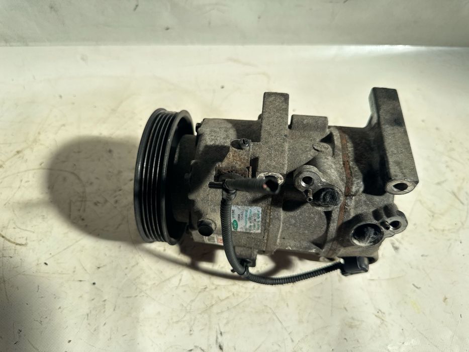 compresor aer conditionat hyundai ix35 ix35 2012 vs16e 0540